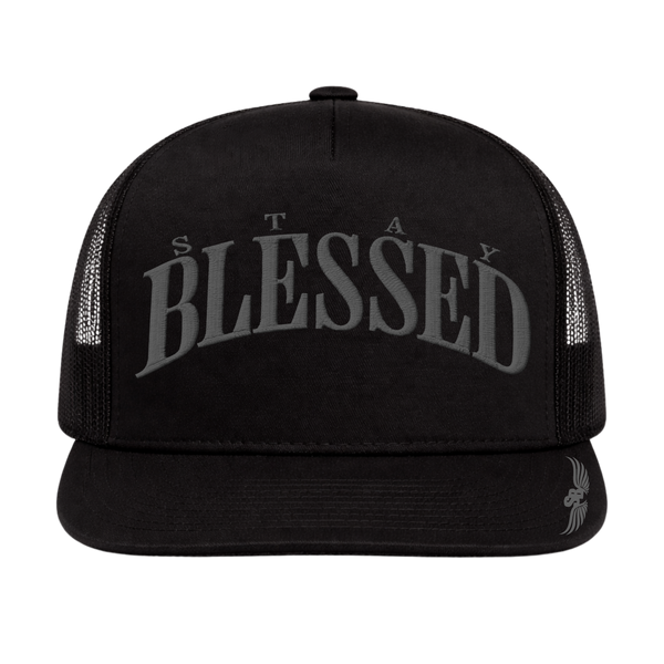 Alma Mater Hat