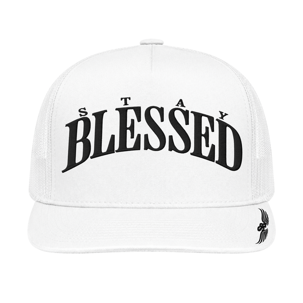 Alma Mater Hat