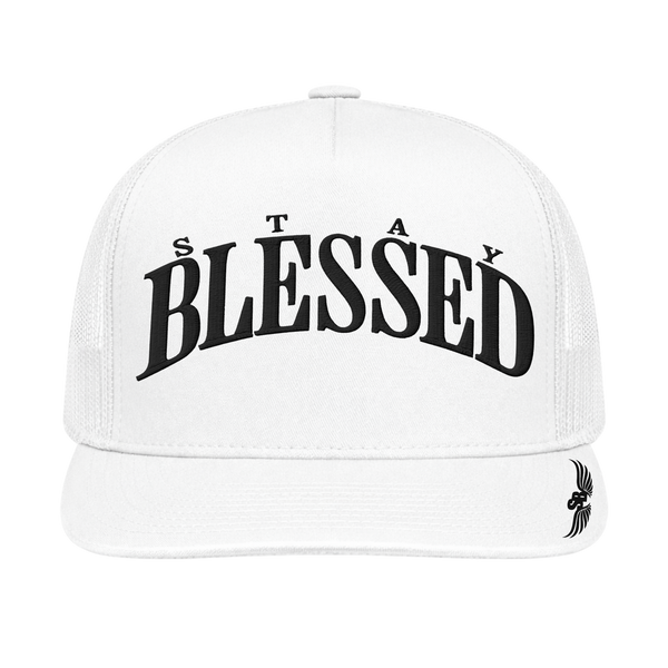 Alma Mater Hat