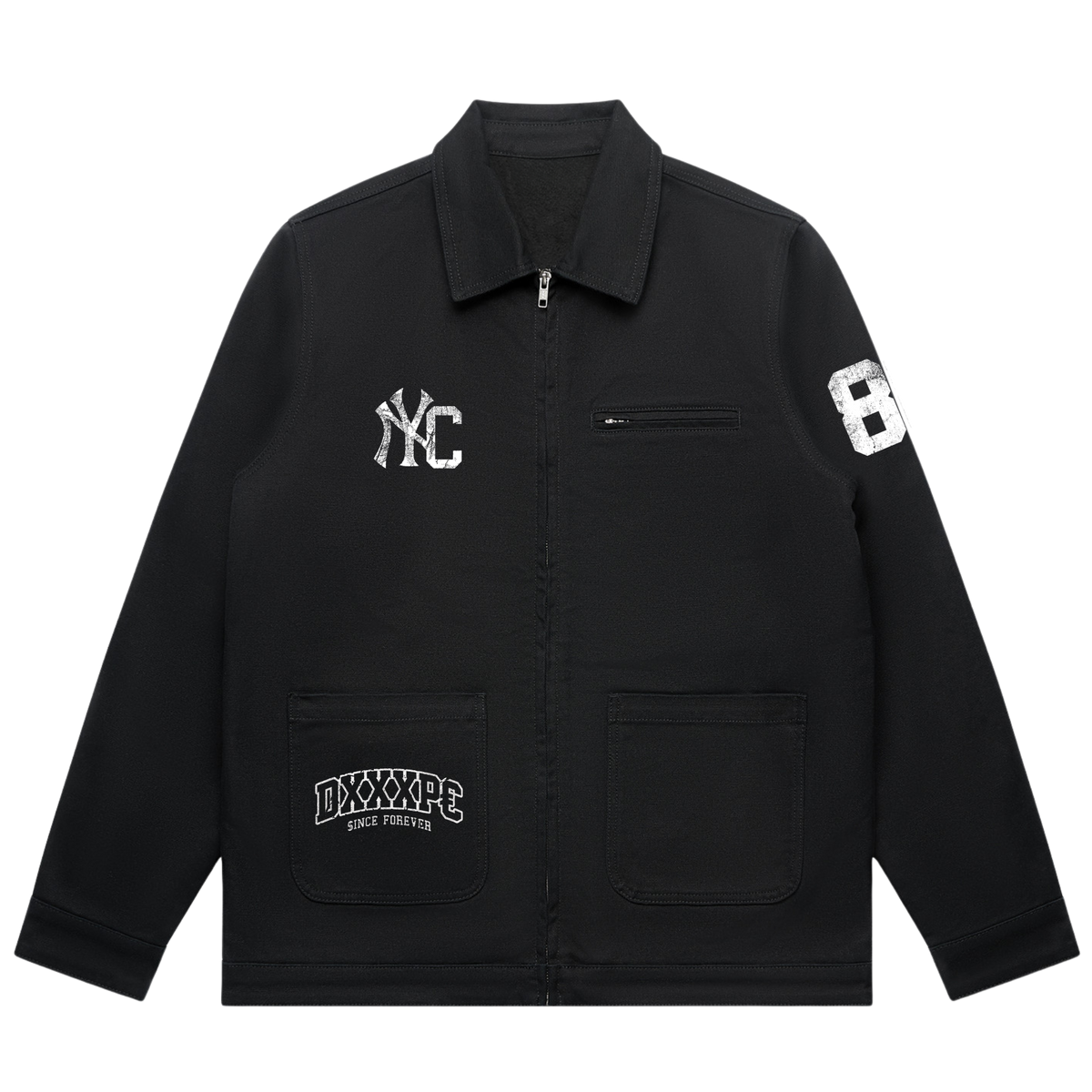 DXPE NYC Work Jacket