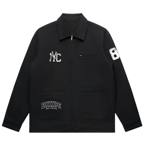 DXPE NYC Work Jacket