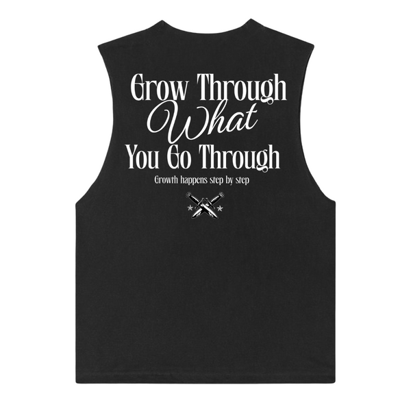 Grow Lightweight Cut Off