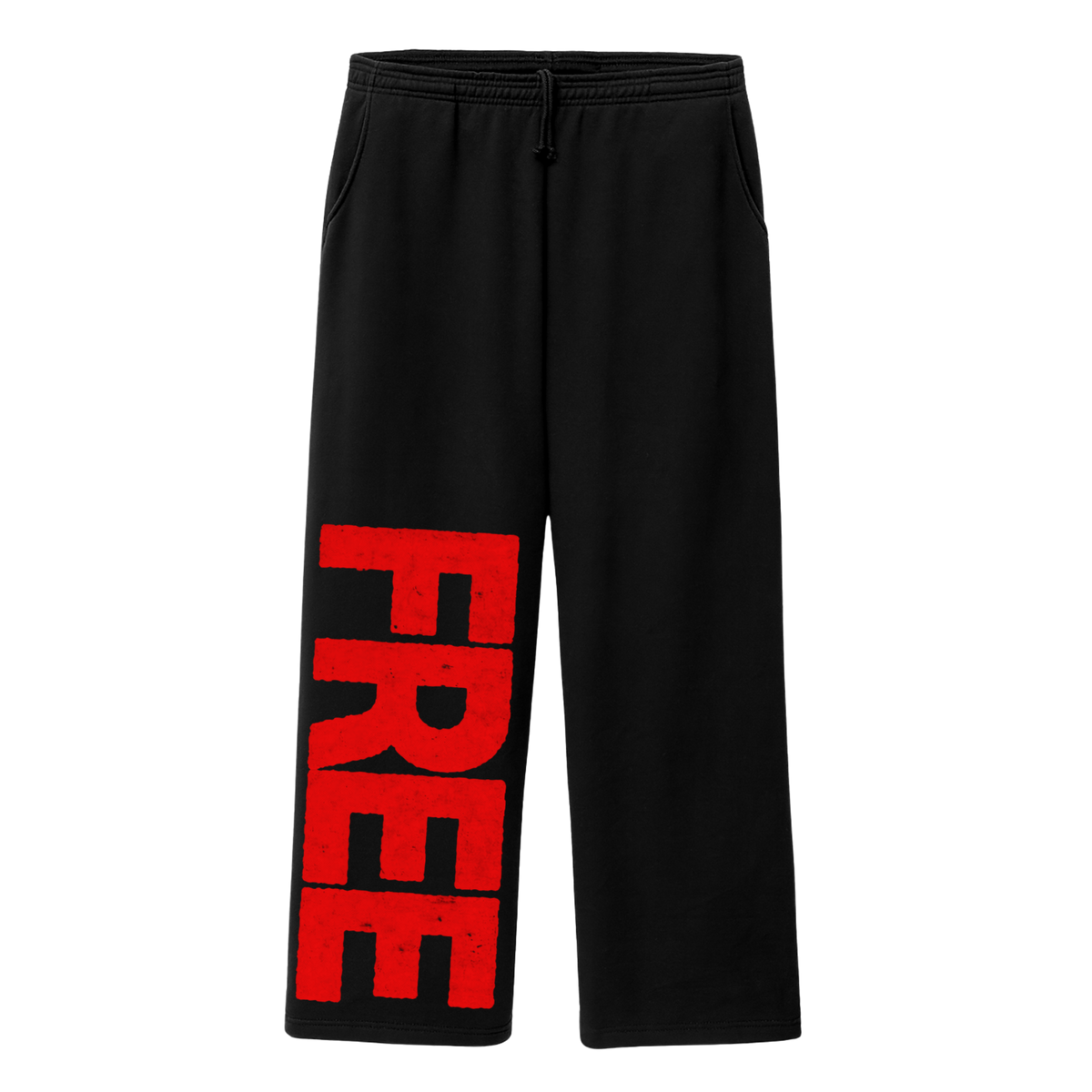 FREE Straight Leg Sweats