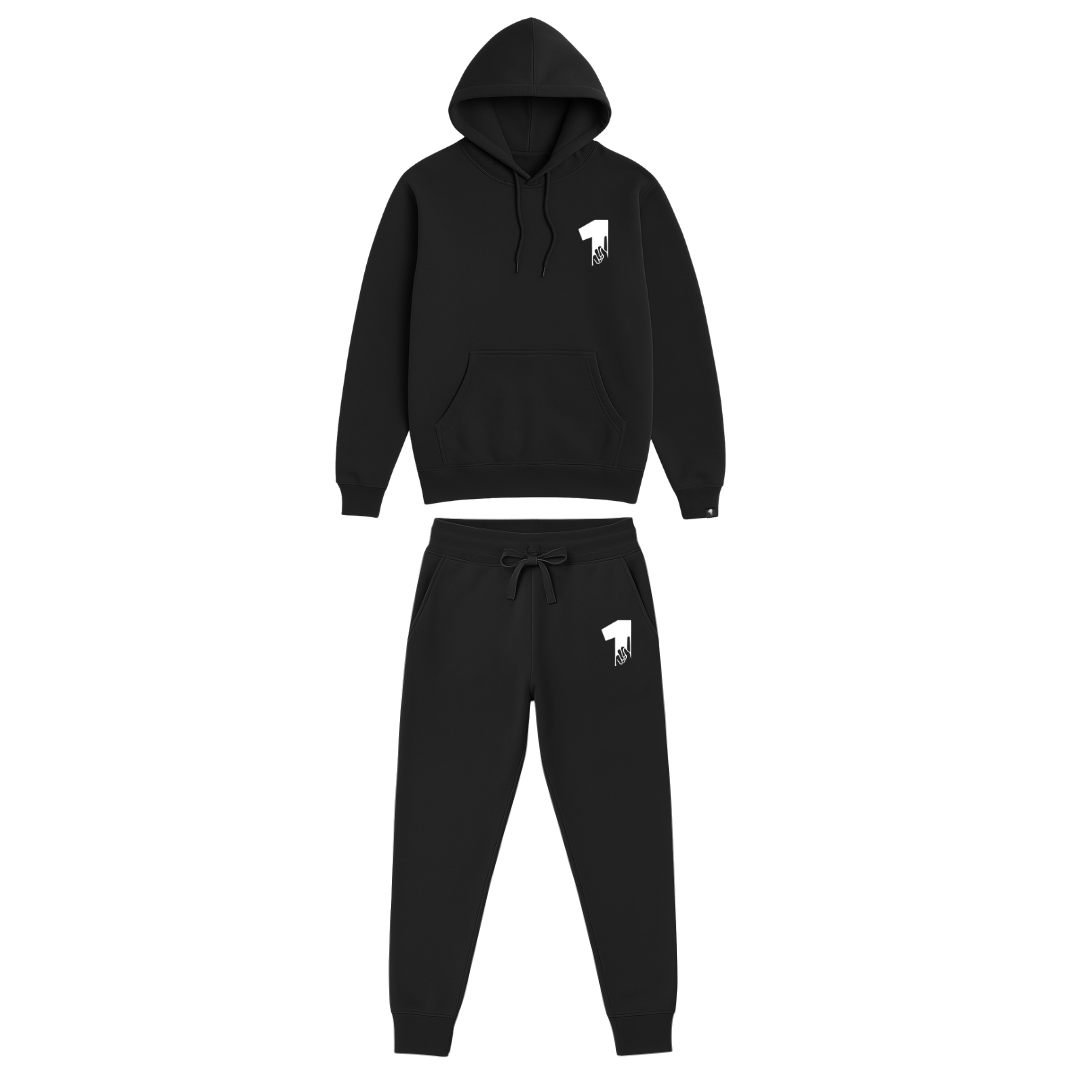 The One Truth Icon 2 Piece Set