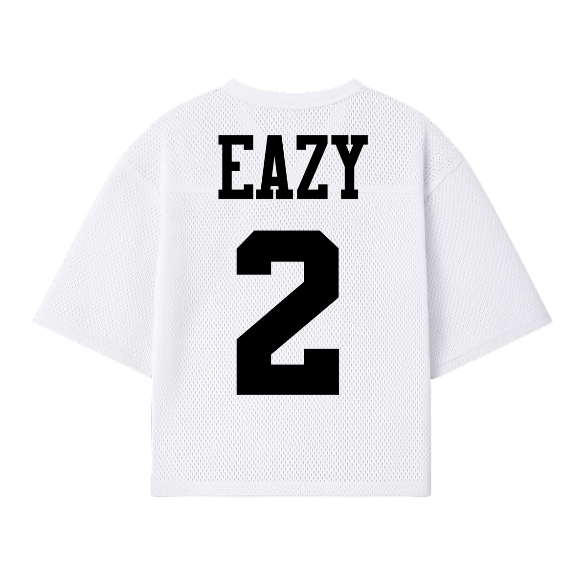 All Wins Mesh Jersey