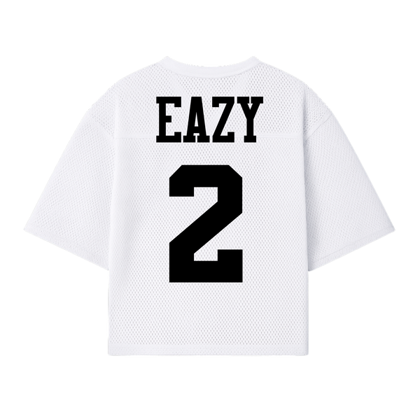 All Wins Mesh Jersey