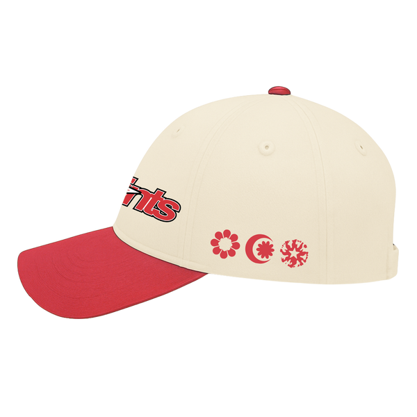 Saint Tears 5 Panel Cap