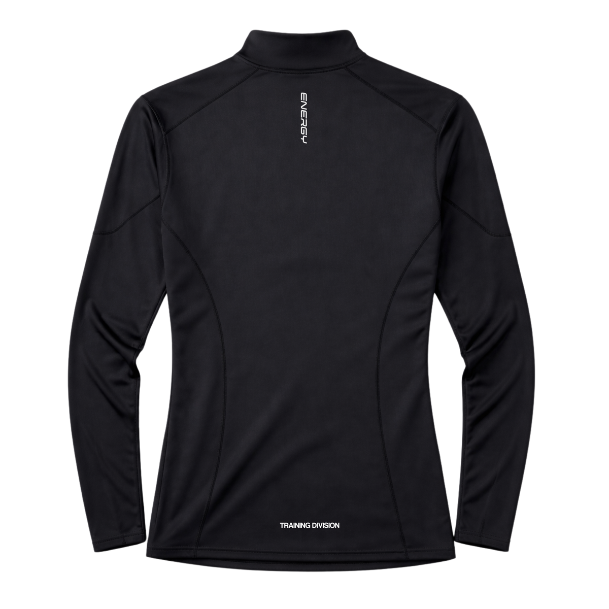 Training Mock Neck Long Sleeve