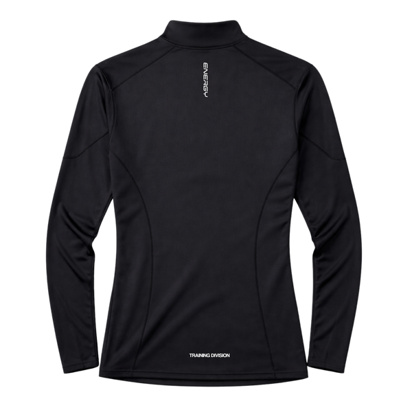 Training Mock Neck Long Sleeve