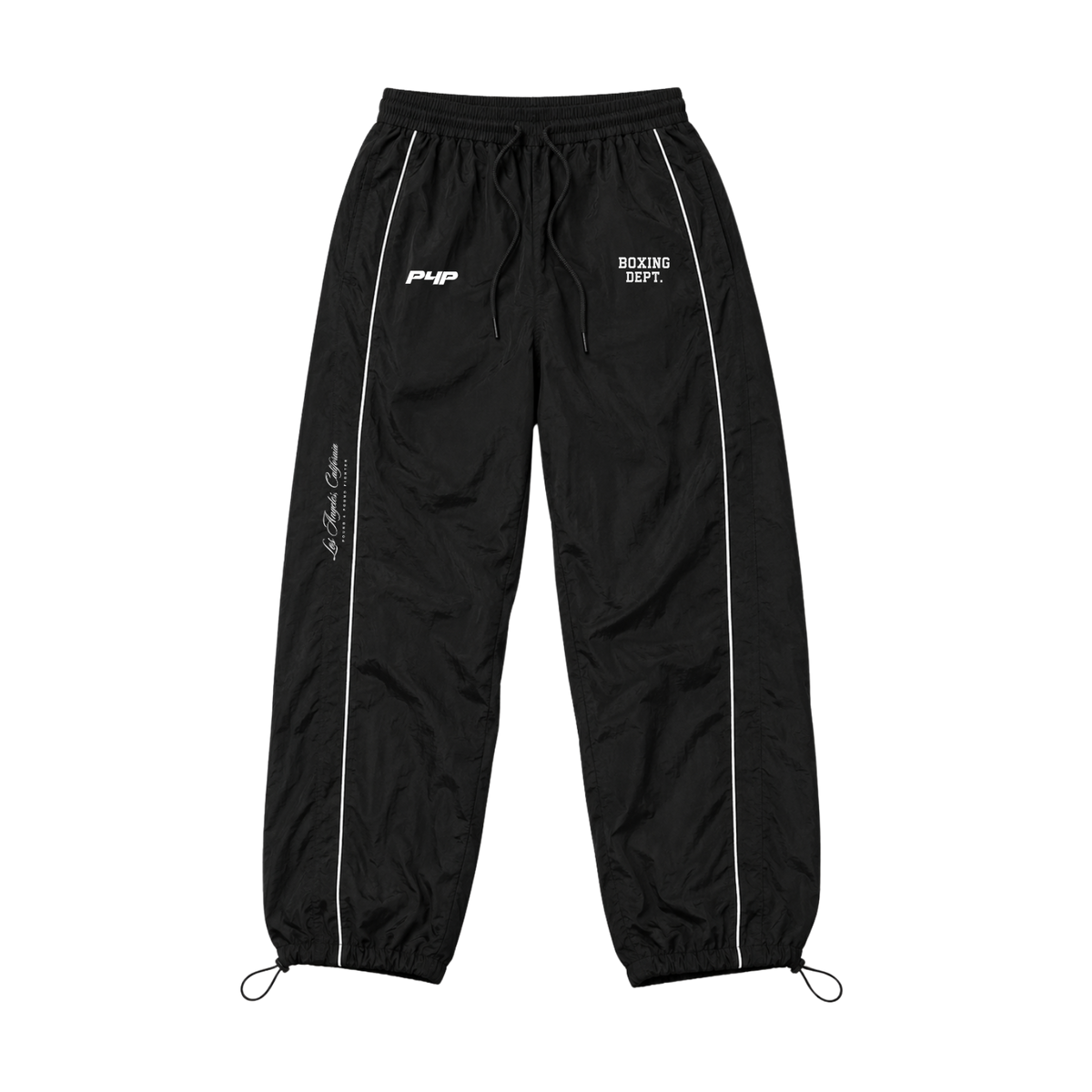 P4P Fighter Boxing Dept. Track Pants