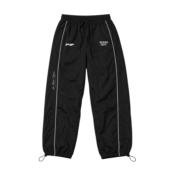 P4P Fighter Boxing Dept. Track Pants