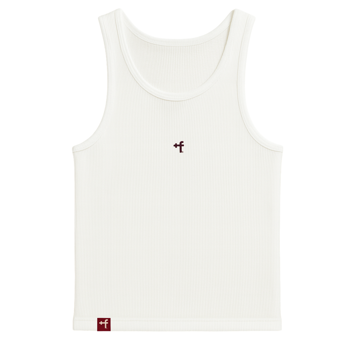 Faith - Mens Ribbed Tank