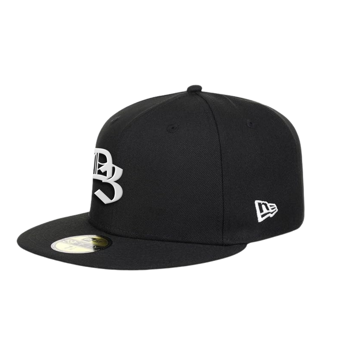 D3 59FIFTY Cap
