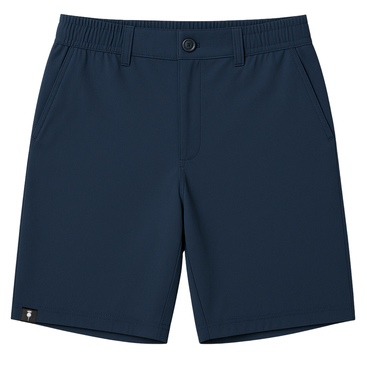 Scratch Golf Shorts