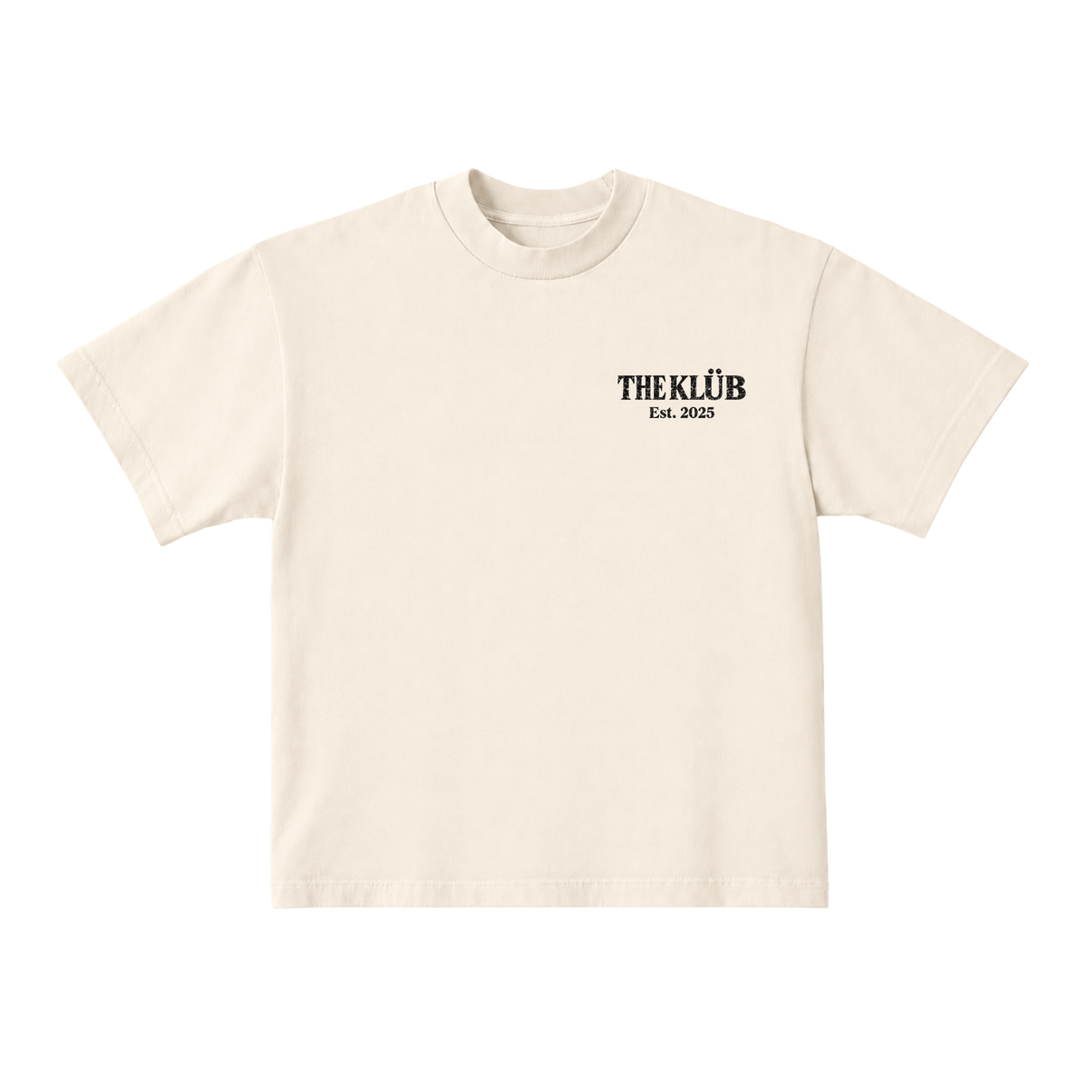 The Klub Tee