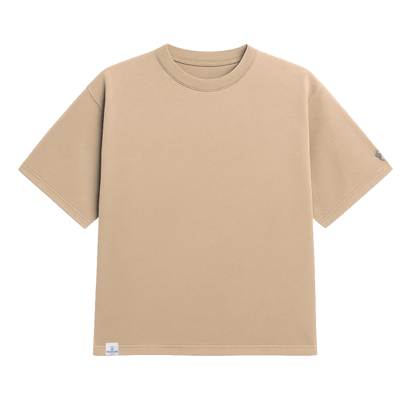 Earth Origins - Earth Tones Heavy T-Shirt