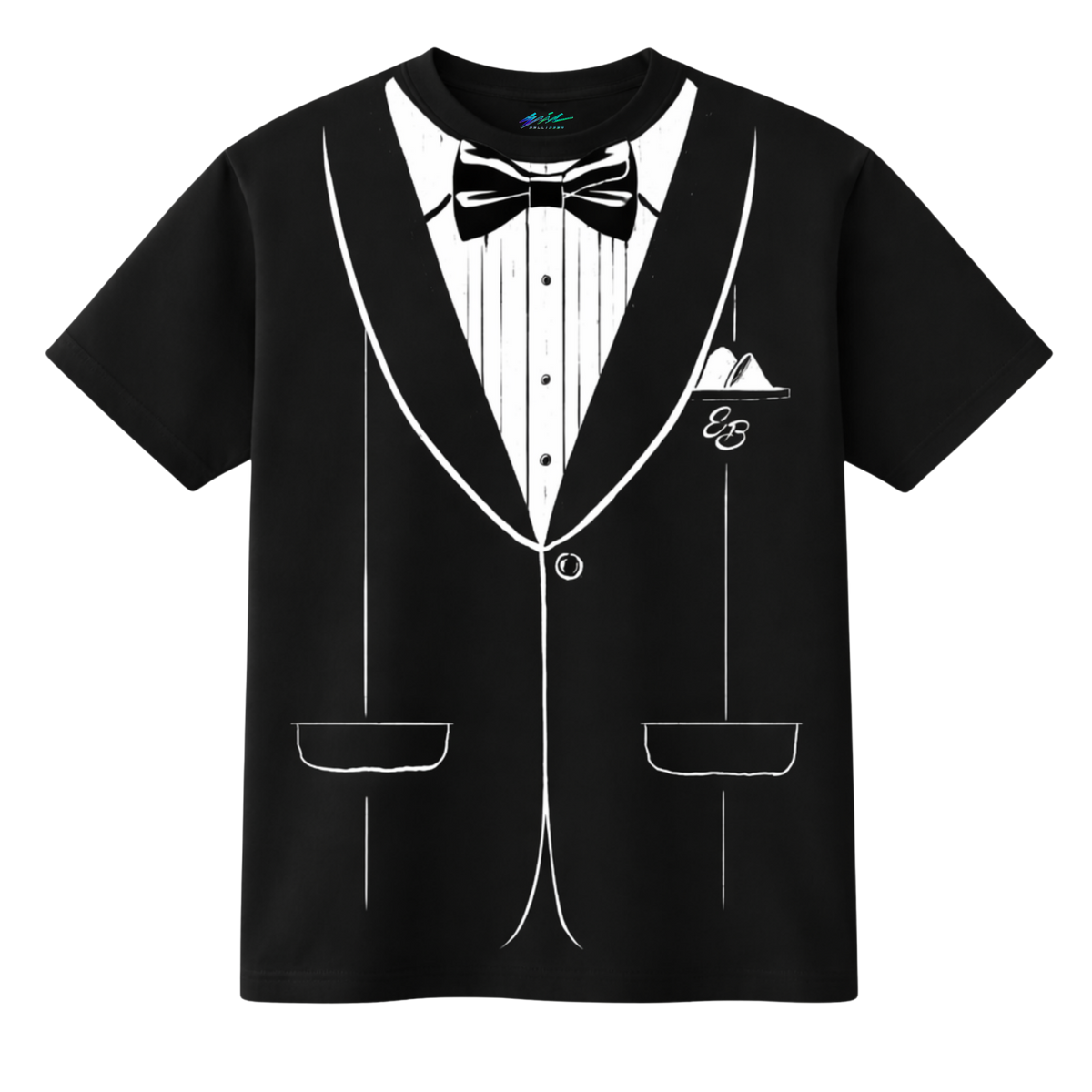 Tux Tee