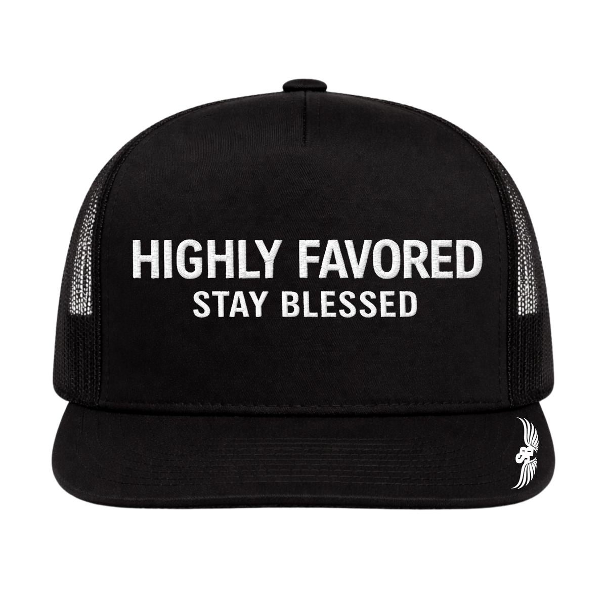 Highly Favored Hat