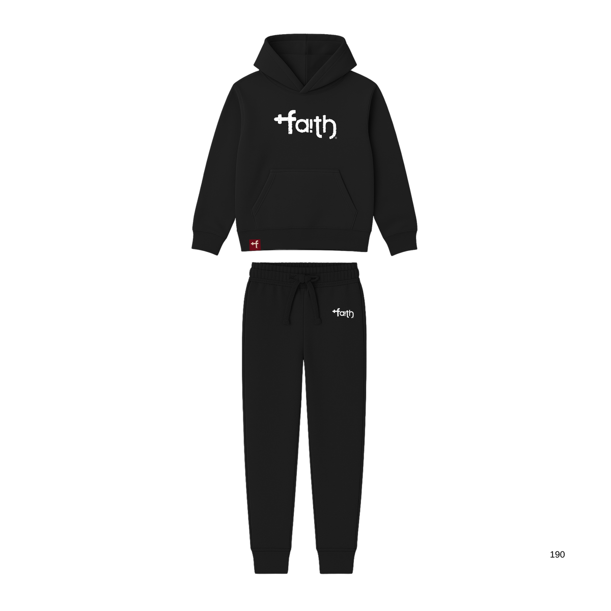 FAITH Youth Set