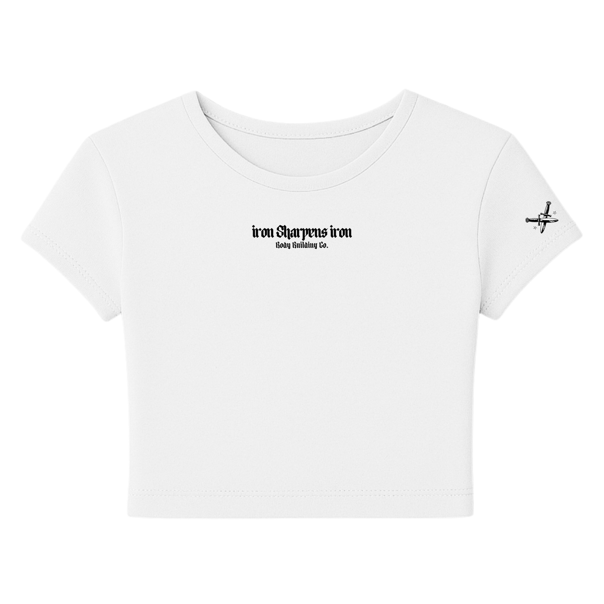Women's Baby Tee