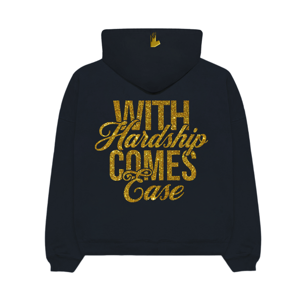 Trust In God Ultra Luxury Hoodie