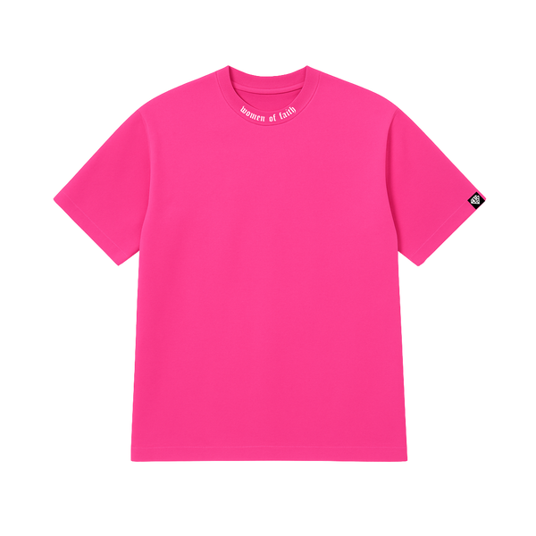 4:16 Uncommon Favor Garment Dyed T-Shirt