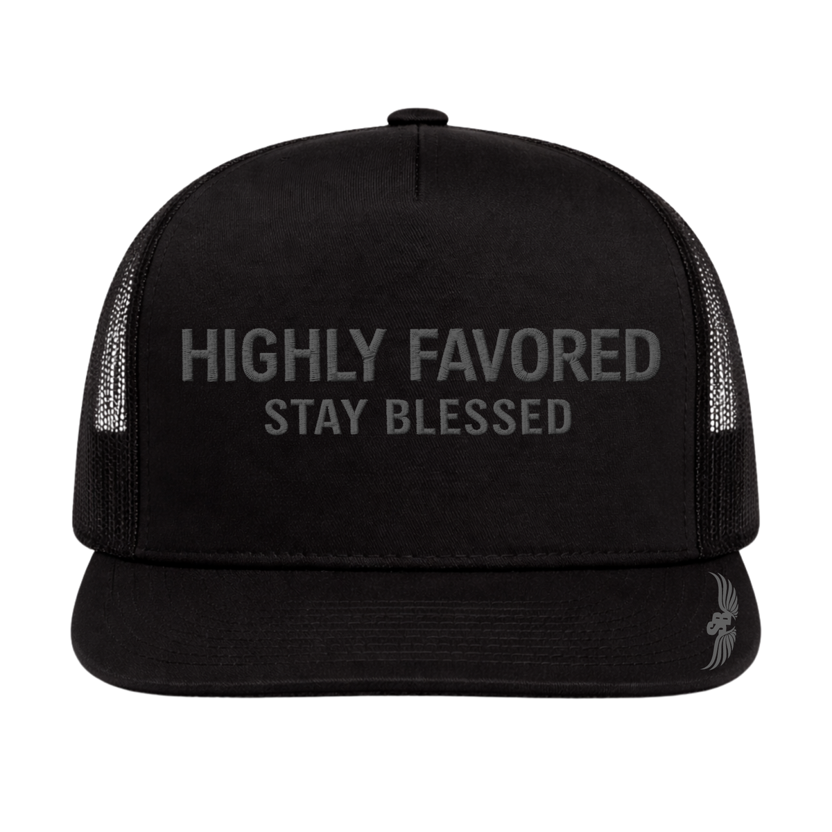 Highly Favored Hat