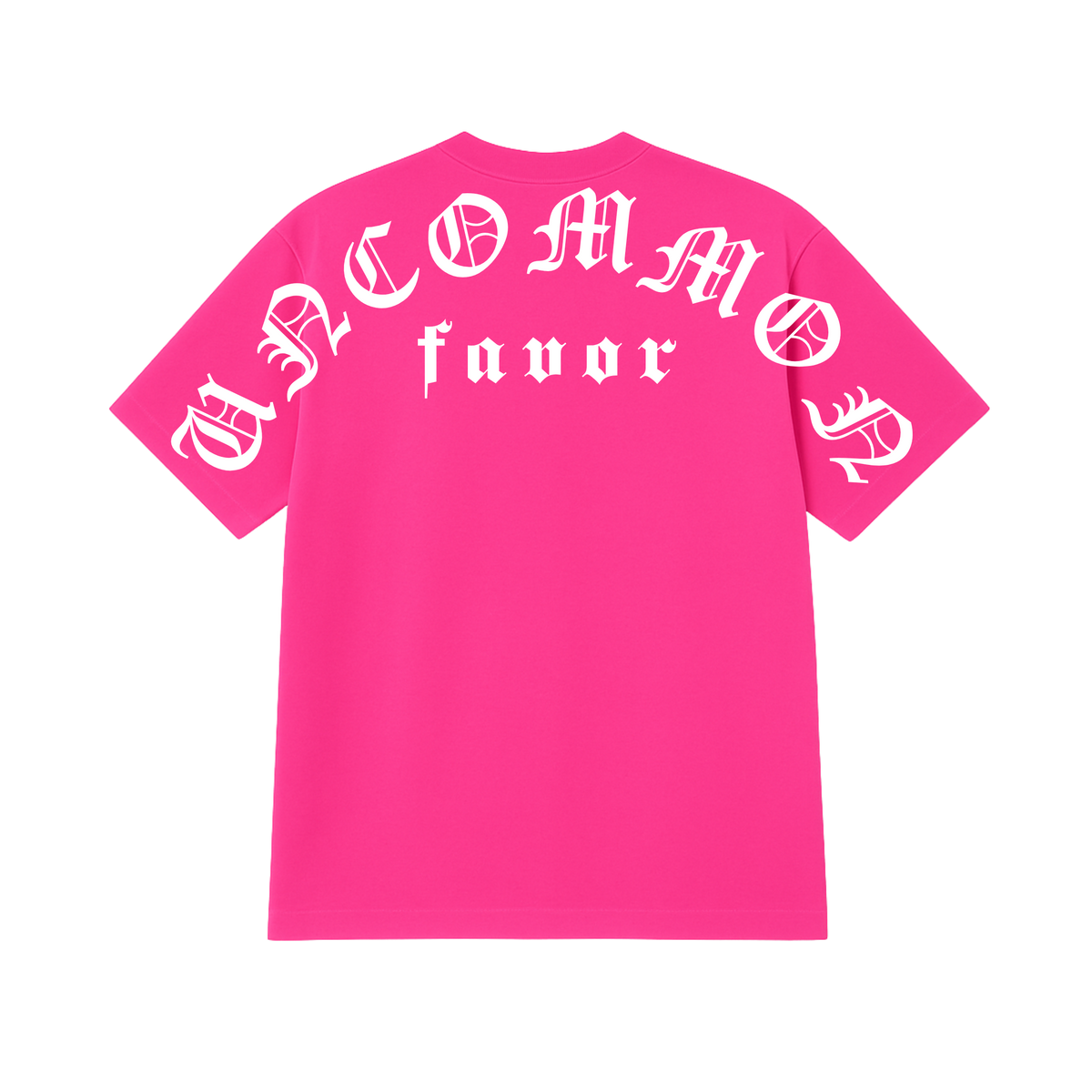 4:16 Uncommon Favor Garment Dyed T-Shirt