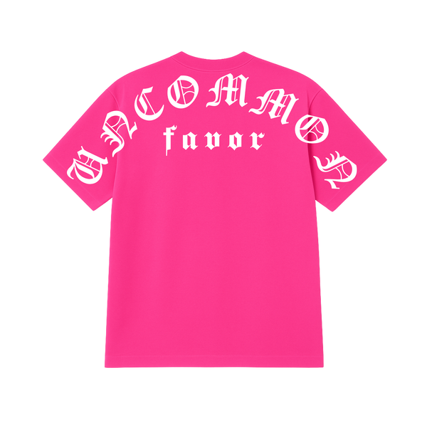 4:16 Uncommon Favor Garment Dyed T-Shirt