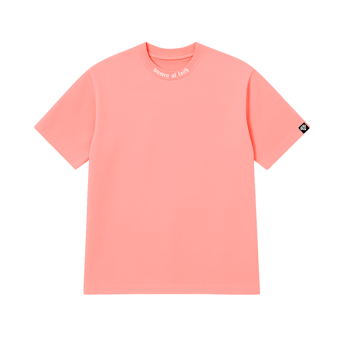 4:16 Uncommon Favor Garment Dyed T-Shirt