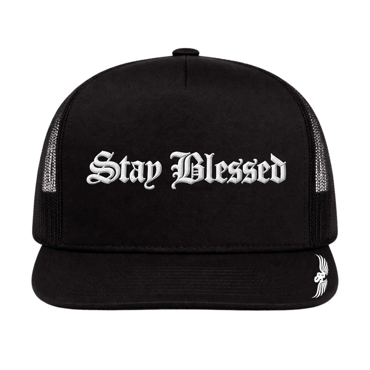 Stay Blessed You Are Blessed Hat