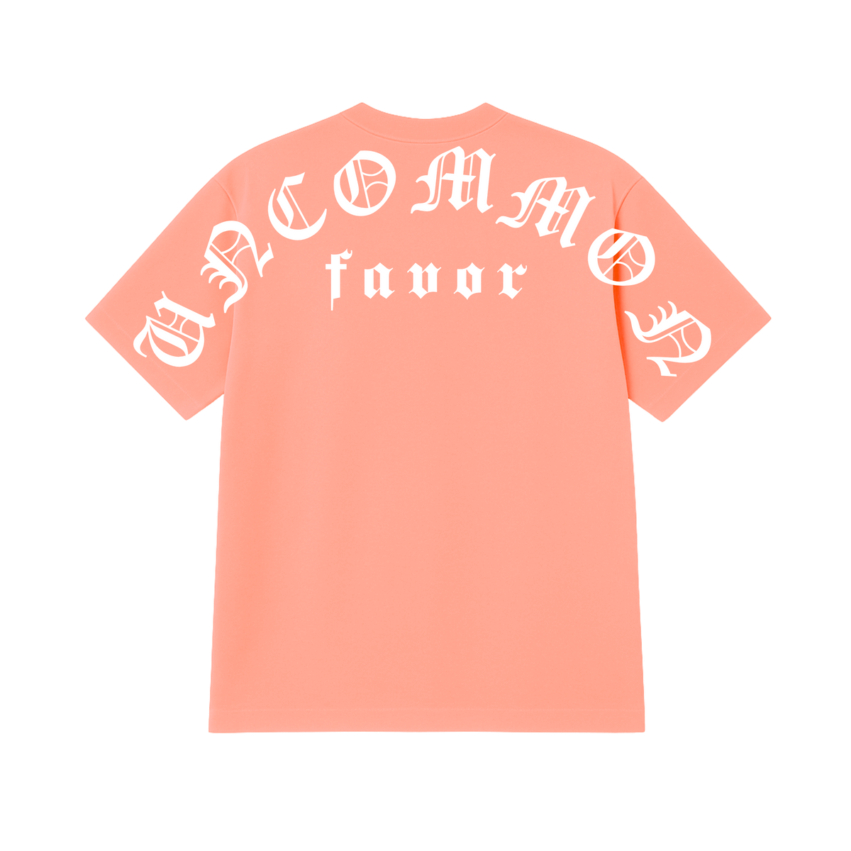 4:16 Uncommon Favor Garment Dyed T-Shirt