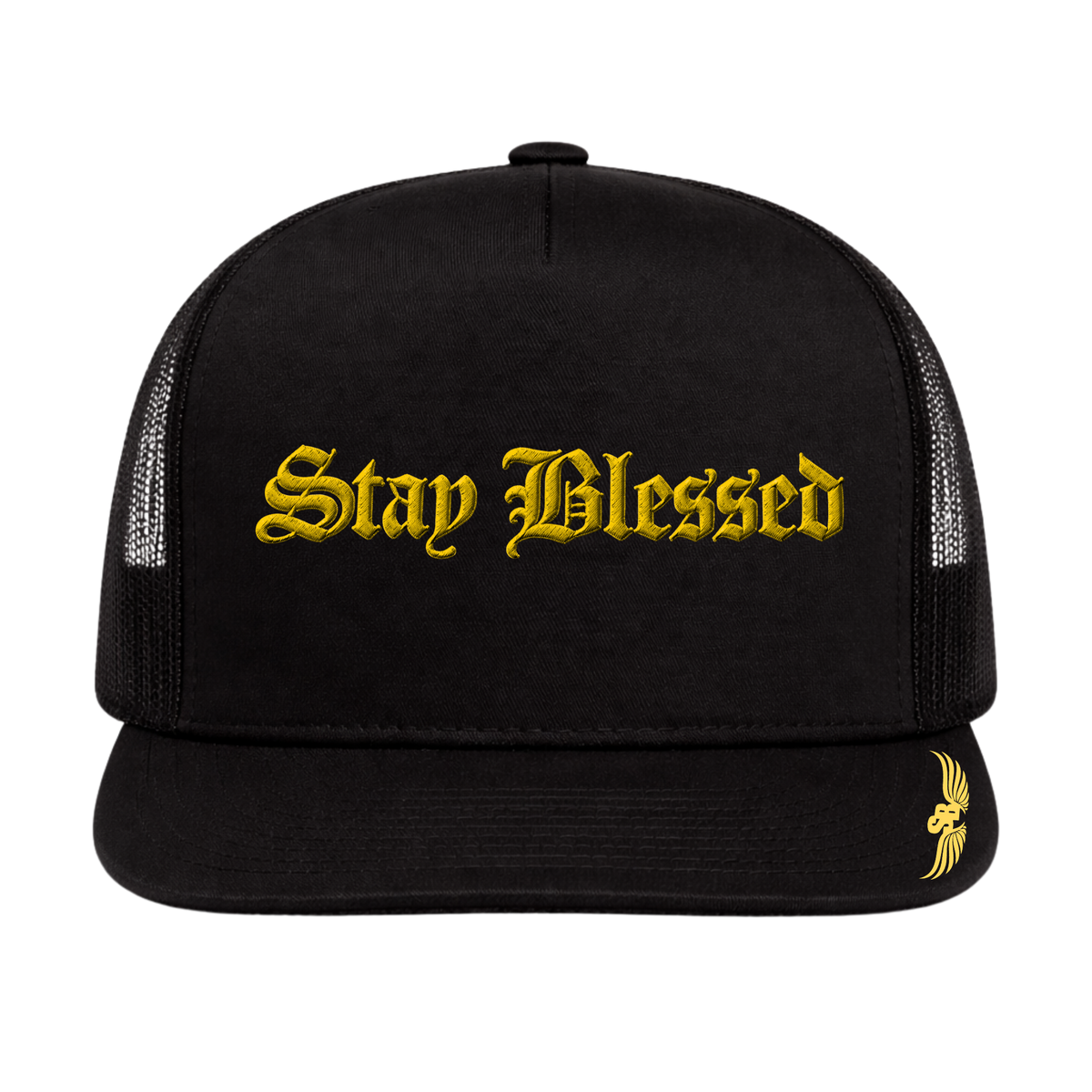 Stay Blessed You Are Blessed Hat