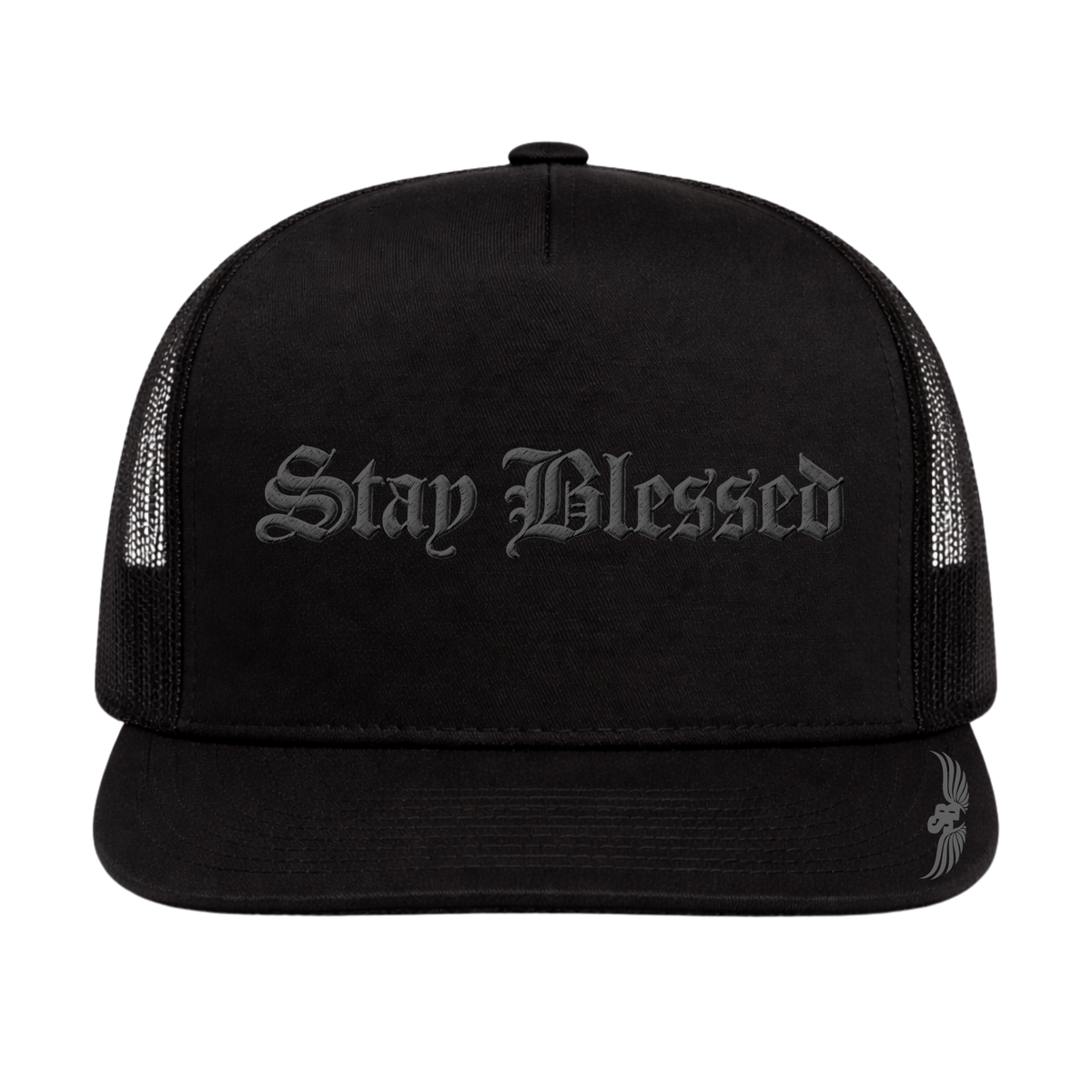 Stay Blessed You Are Blessed Hat