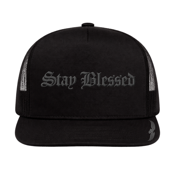 Stay Blessed You Are Blessed Hat