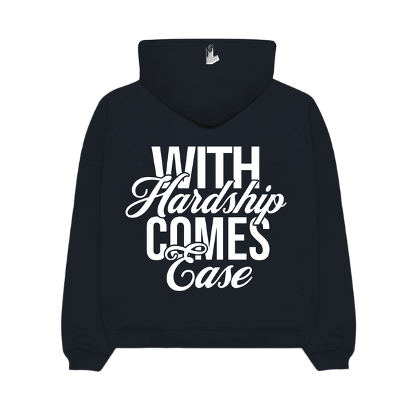 Trust In God Ultra Luxury Hoodie