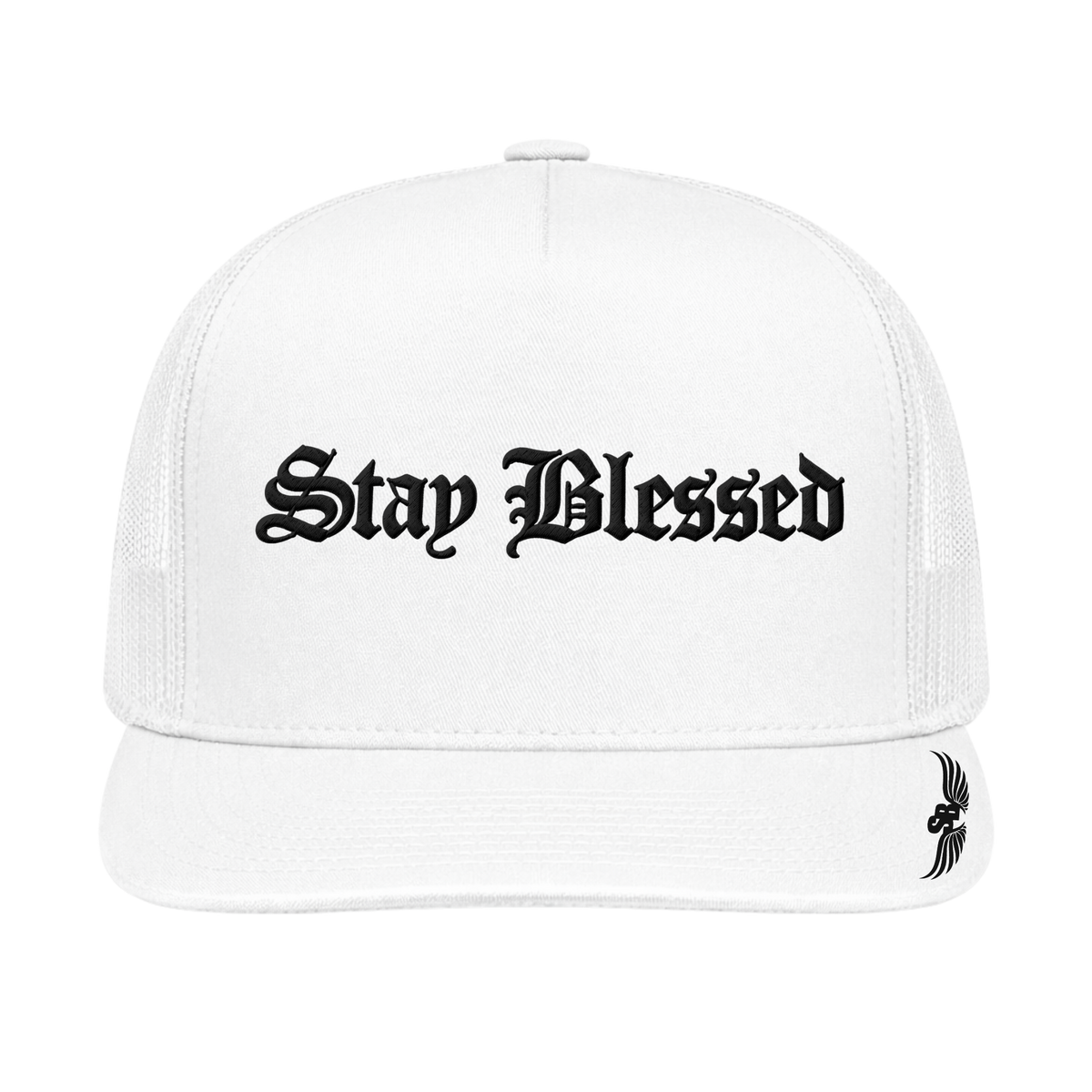 Stay Blessed You Are Blessed Hat