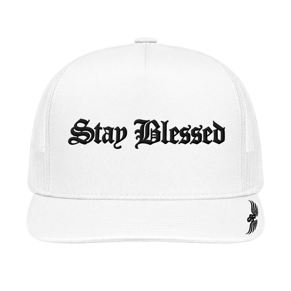 Stay Blessed You Are Blessed Hat
