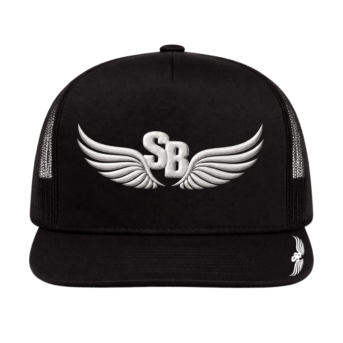 Stay Blessed Classic Hat