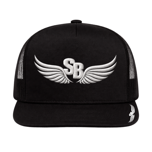 Stay Blessed Classic Hat