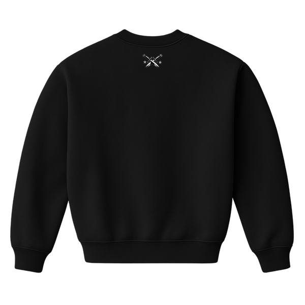 ISI Crewneck