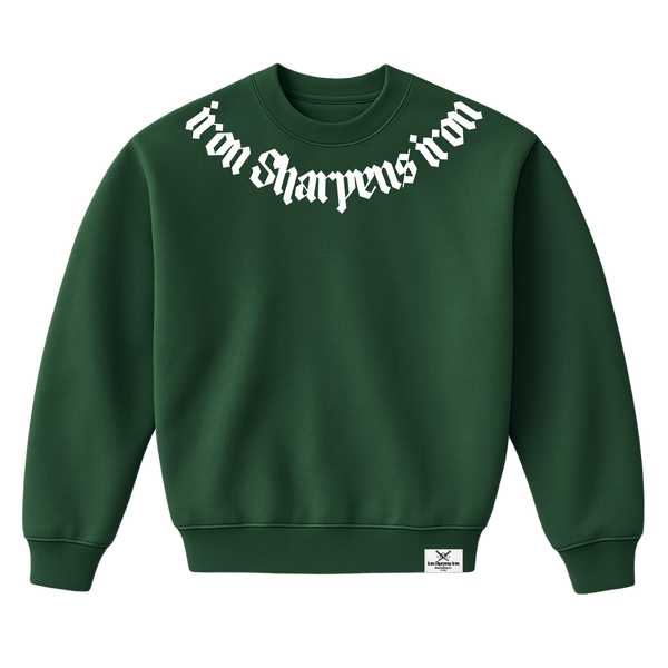 ISI Crewneck