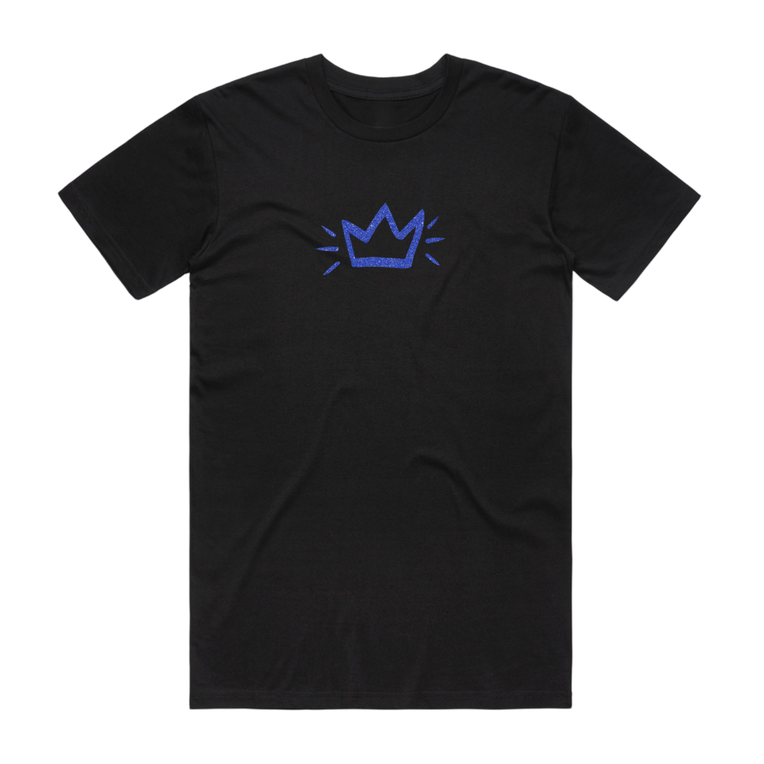 Crownz Lightweight Tee