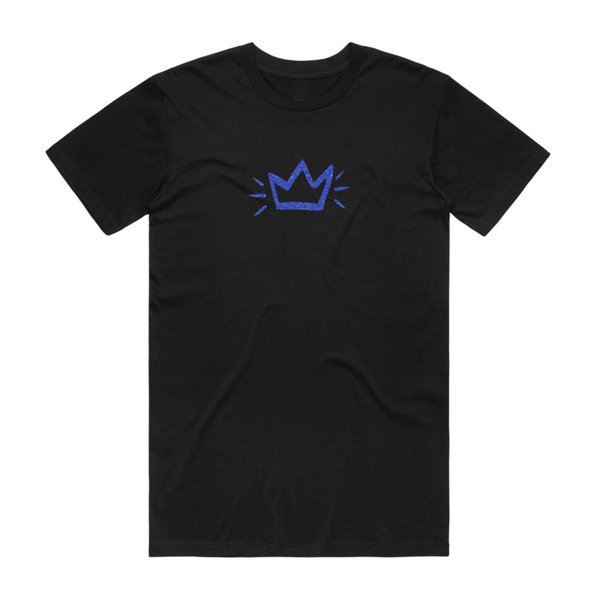 Crownz Lightweight Tee