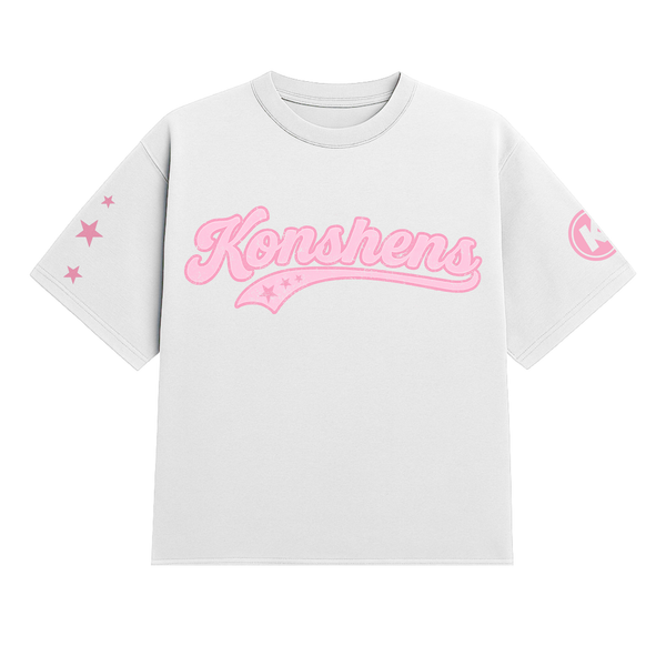 Konshens - Wish You Were Here Heavy Tee