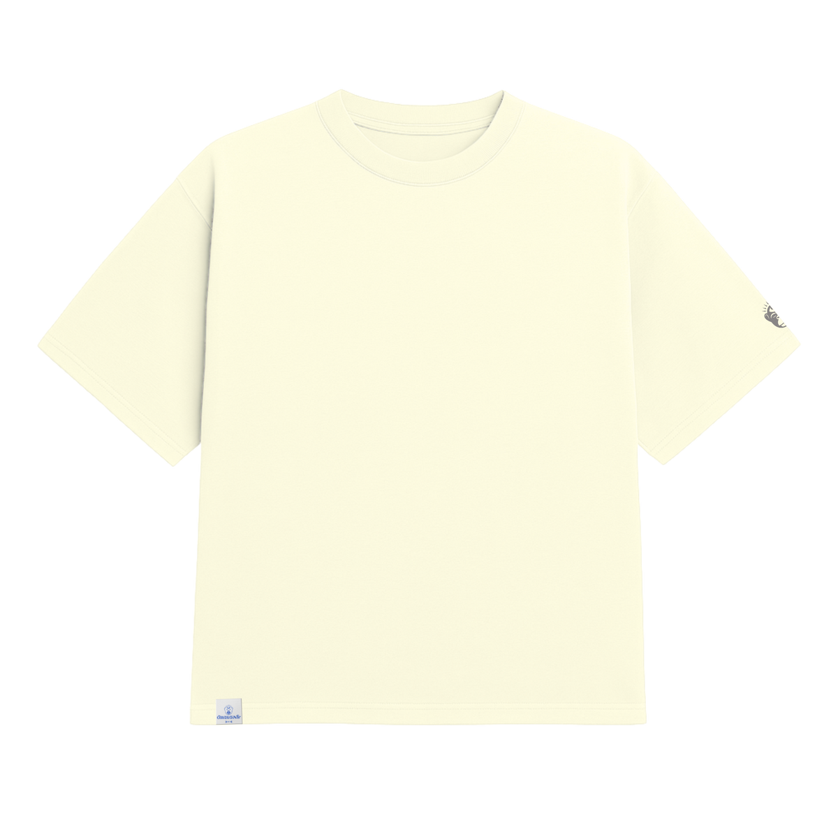 Earth Origins - Earth Tones Heavy T-Shirt