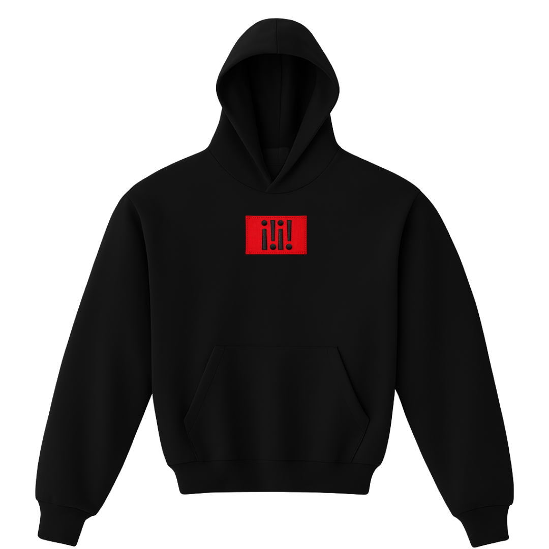 i!i! Hoodie