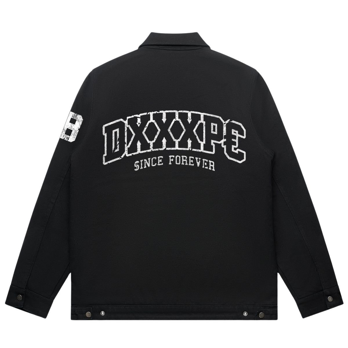 DXPE NYC Work Jacket