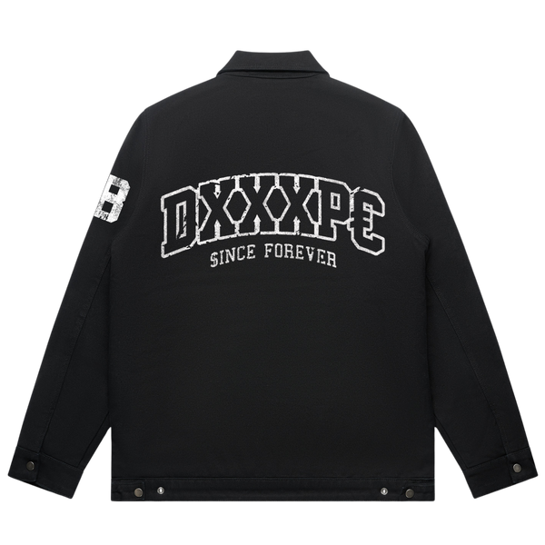 DXPE NYC Work Jacket