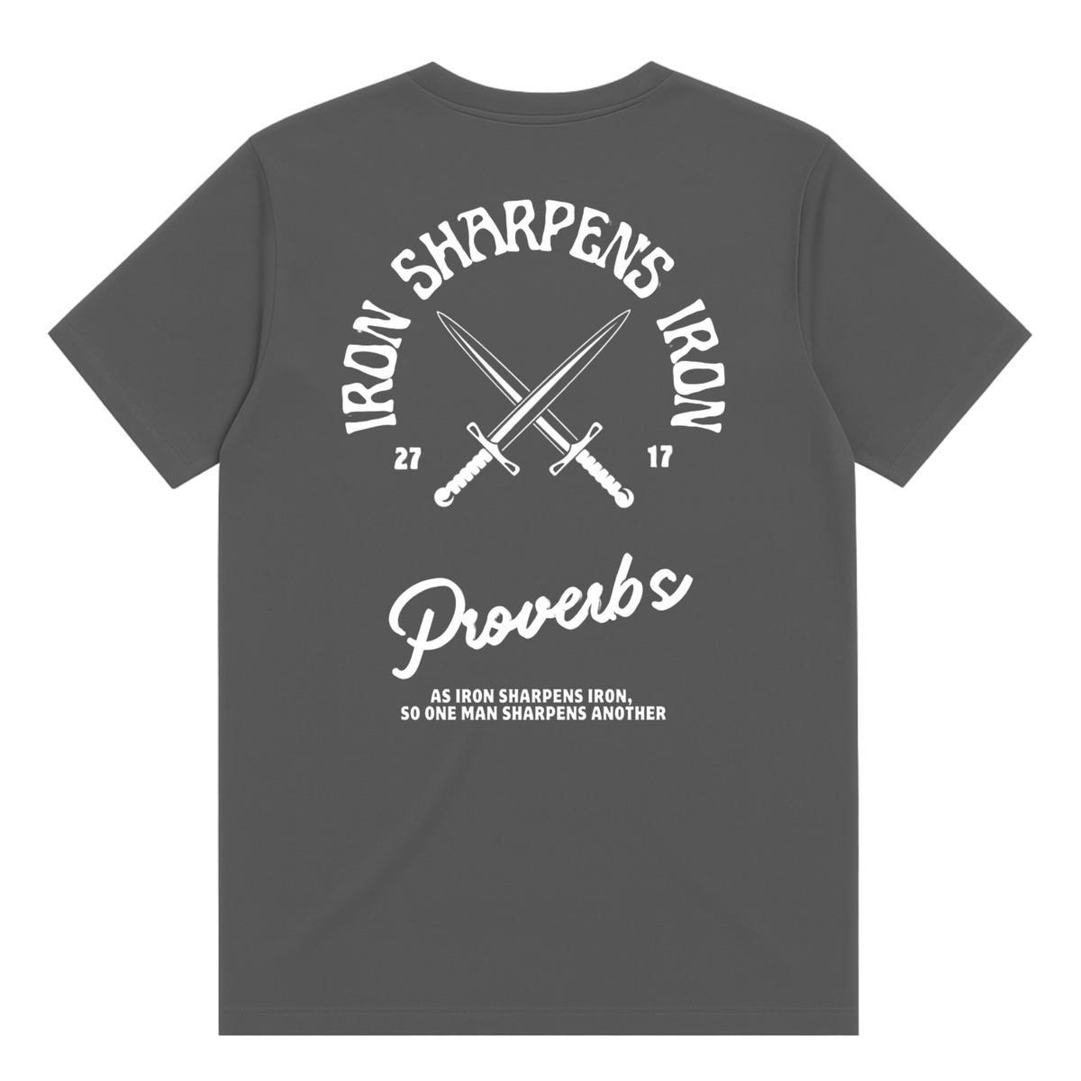 ISI Proverbs T-Shirt